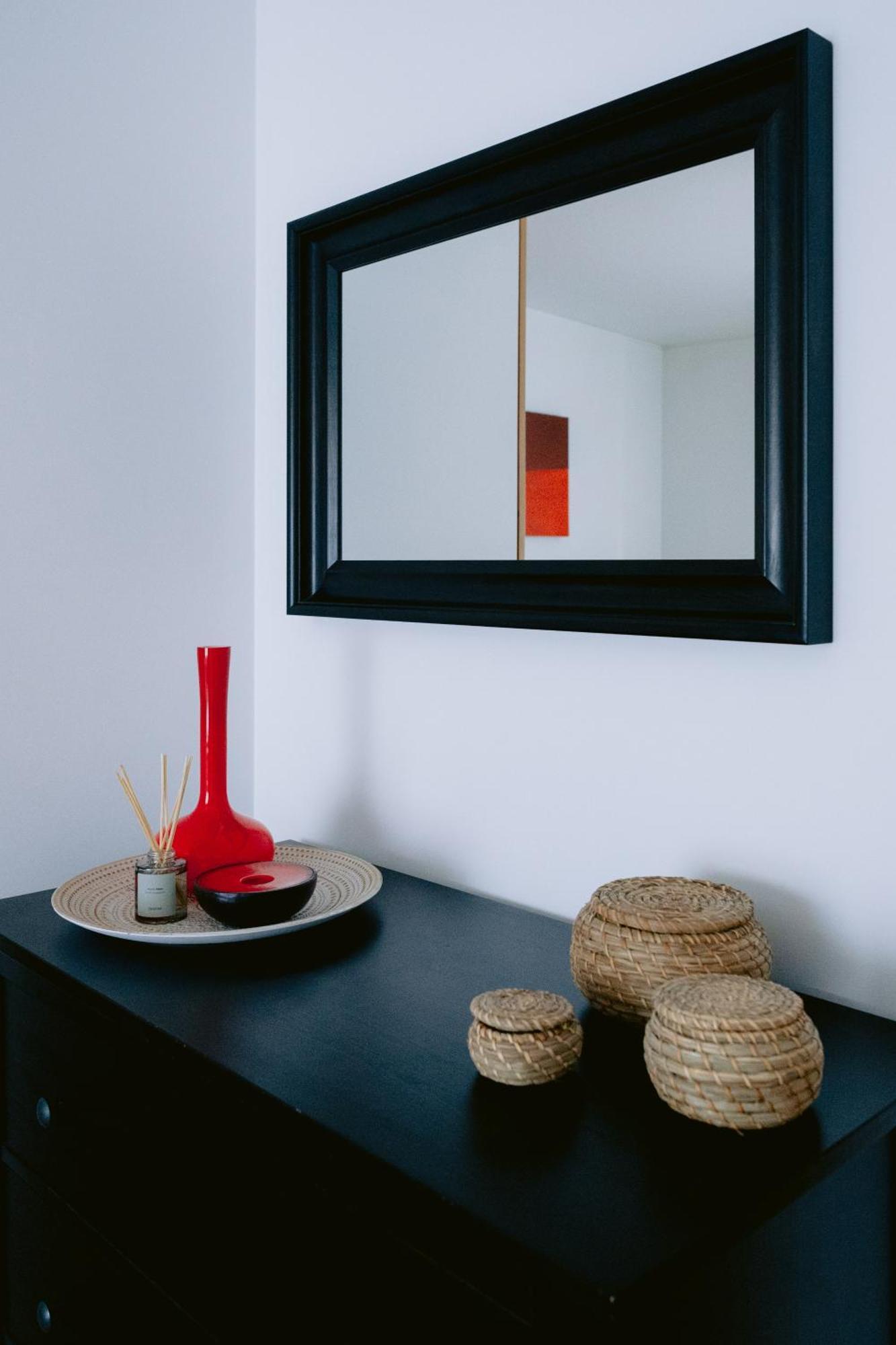 White Family House Apartment Aveiro Exterior foto